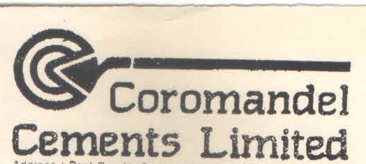 Cromental Cement